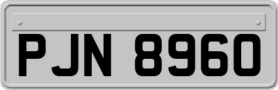 PJN8960