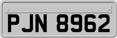 PJN8962
