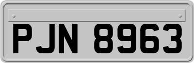 PJN8963