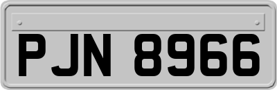 PJN8966