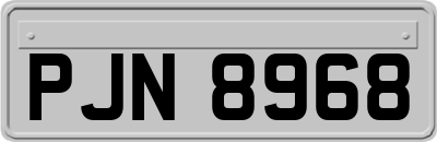 PJN8968