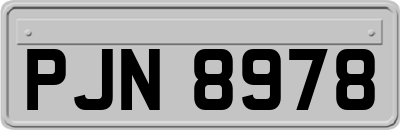 PJN8978
