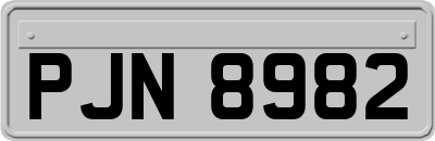PJN8982