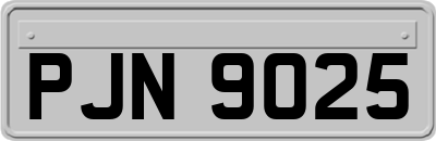 PJN9025
