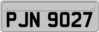 PJN9027