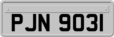 PJN9031