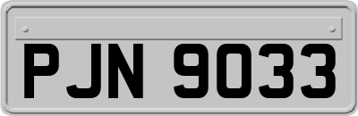 PJN9033