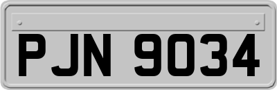 PJN9034