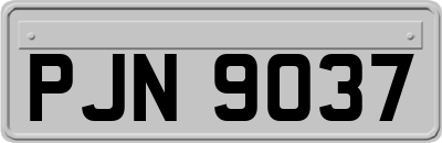 PJN9037