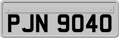 PJN9040