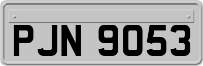 PJN9053
