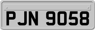 PJN9058