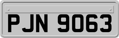 PJN9063