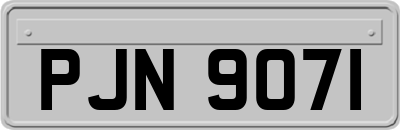 PJN9071