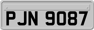 PJN9087