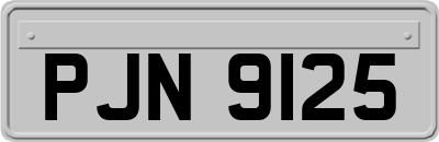 PJN9125