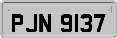 PJN9137