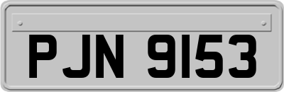 PJN9153
