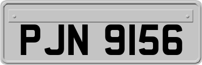 PJN9156