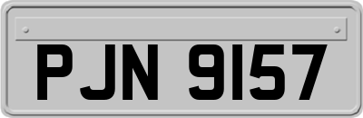 PJN9157