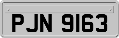 PJN9163