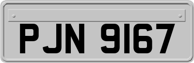 PJN9167