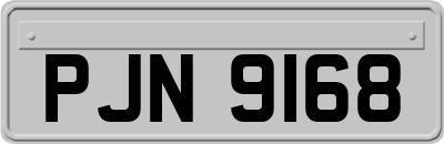 PJN9168