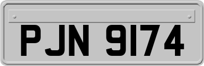 PJN9174