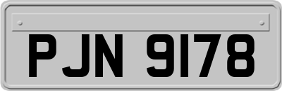 PJN9178