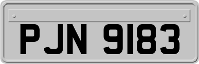 PJN9183