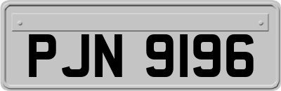 PJN9196
