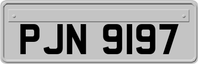 PJN9197
