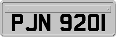 PJN9201