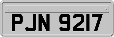 PJN9217