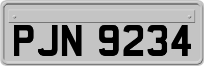 PJN9234