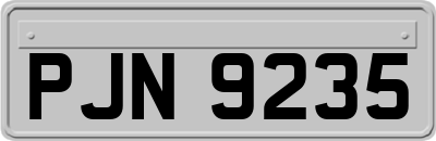 PJN9235
