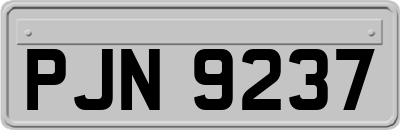 PJN9237