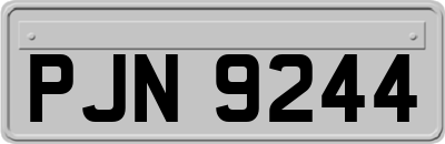 PJN9244