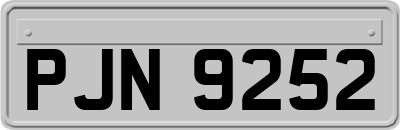 PJN9252
