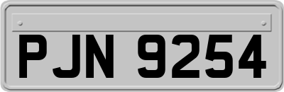 PJN9254