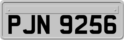 PJN9256
