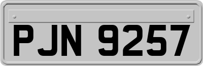 PJN9257