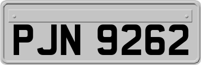 PJN9262