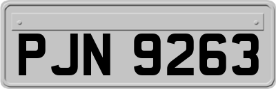 PJN9263