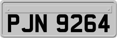 PJN9264