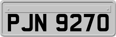 PJN9270