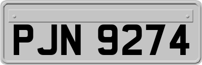 PJN9274
