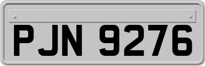 PJN9276