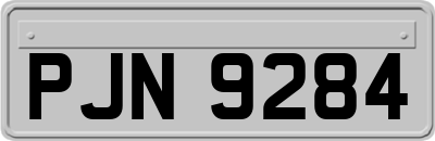 PJN9284