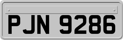 PJN9286